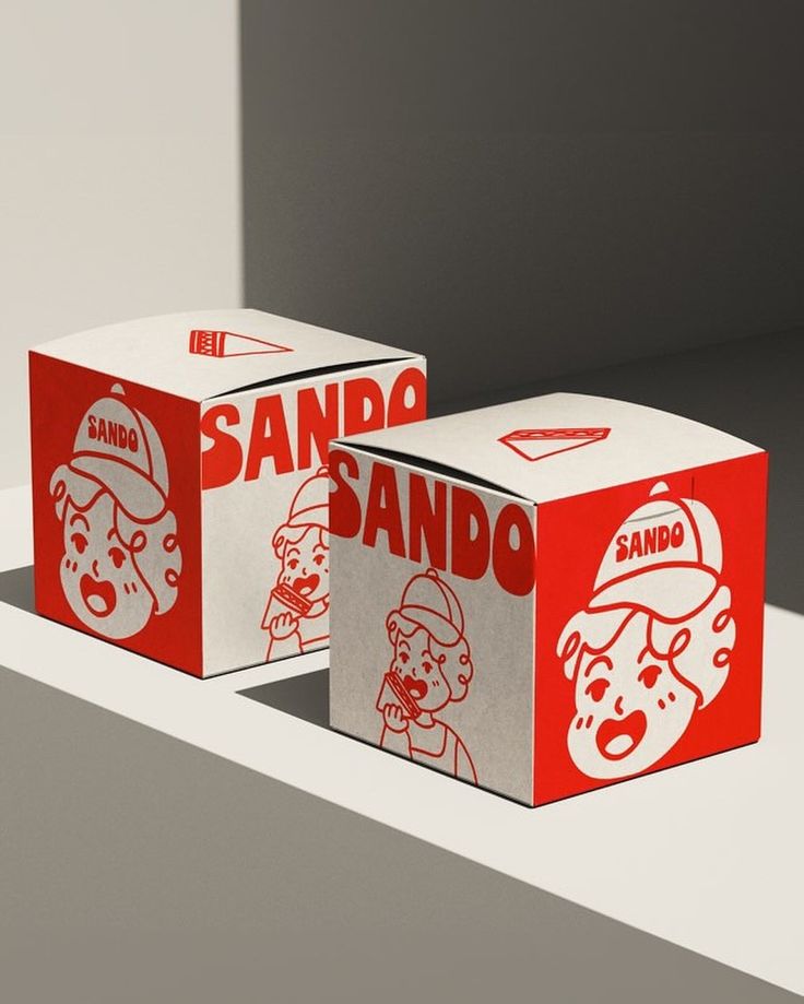 Custom folding cartons and product retail boxes by MX Packaging
